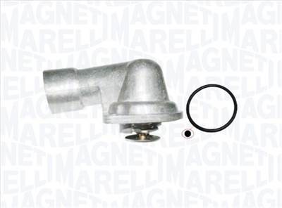 MAGNETI MARELLI 352317101190 - termosztát, hűtőfolyadék OPEL SAAB VAUXHALL