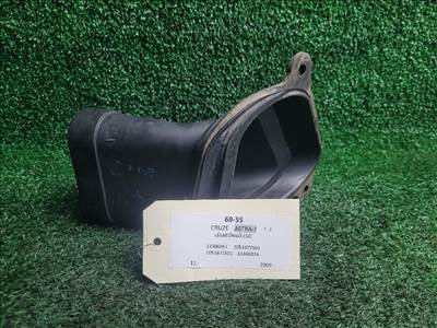 Opel Astra J Légbeömlő Cső 13306961 13346074