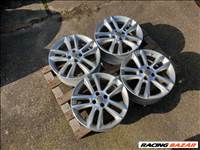 17" 4x100 Opel Corsa D
