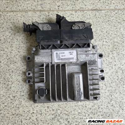 Opel Antara 2.2 CDTI 4x4 motorvezérlő elektronika  96951477