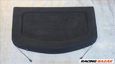 Mazda 3 (BL) kalaptartó 