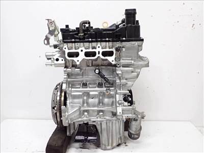 TOYOTA AYGO X 1.0 VVT-i motor 1KR