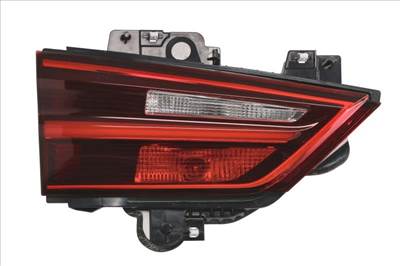 BMW X2 F39 2017-2024 utángyártott új bal hátsó belső lámpa LED OLSA 63217420747