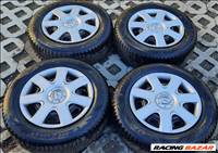  5x114.3 Gyári Mazda lemezfelni 15"
