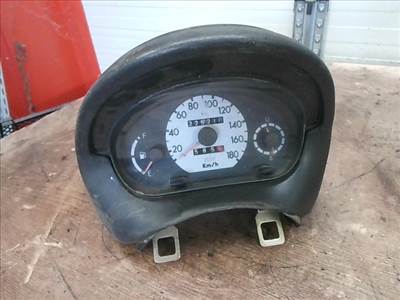 FIAT SEICENTO 98- Kilóméteróra