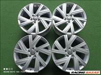 5x112 18" Volkswagen Bergamo (Golf 8) alufelni garnitúra