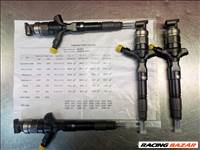 Denso gyári porlasztó Toyota Hilux Land Criser 2367030400