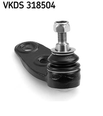 SKF VKDS 318504 - Lengőkar gömbfej MINI