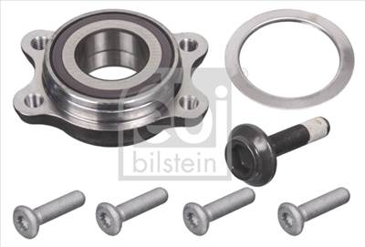 FEBI BILSTEIN 102315 - kerékcsapágy készlet AUDI