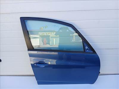 19572 Kia Venga 2010 Jobb első Ajtó Kék
