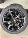  BMW style 236 gyári 17” téli alufelni
