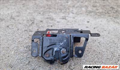 BMW X3 E83, E46 csomagtér zárszerkezet 51247057364