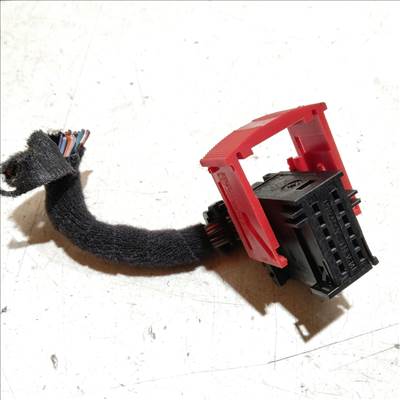Fiat Idea, Lancia Musa kormánykapcsoló elektromos csatlakozó 735400933