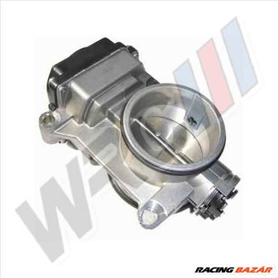 Fojtószelepház Renault Kangoo, Laguna II 8200063652 Gyári Renault