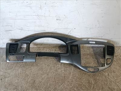 MAZDA MPV Keret