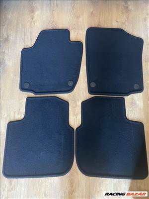 Seat Toledo gyári szőnyeg szett 6ja061675041