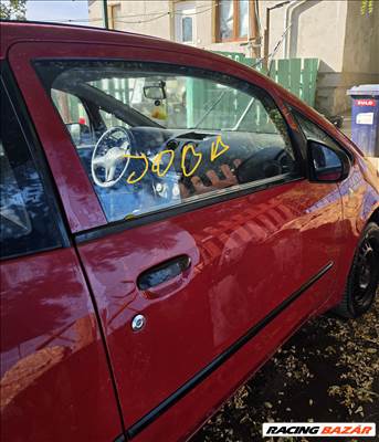 Mitsubishi Colt V Ajtó 