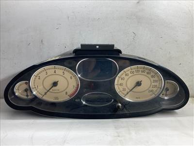 ROVER 75 Kilométeróra