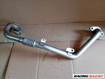 Seat Exeo Egr hűtő cső 03l131521ah