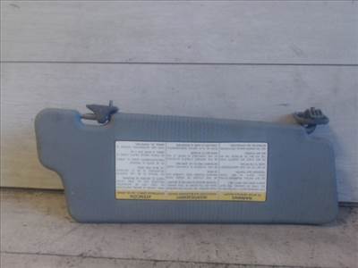 DAEWOO NUBIRA 03-10 Bal napellenző