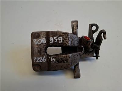 Renault Megane bal hátsó féknyereg