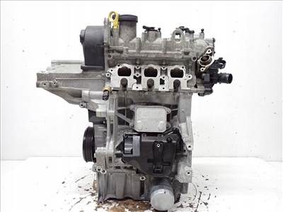 SKODA SCALA / VW POLO VI 2G / VW T-CROSS / VW T-ROC 1.0 TSI motor DKR