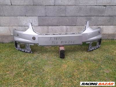 Skoda Yeti scout lift elso lokharito 5l0807221