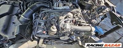 Audi A8 D4 3.0tdi motor 258le CTB facelift kompletten vagy segédberendezések nélkül