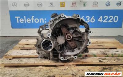 Volkswagen 1,4TSI JGW bontott váltó