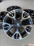 BMW style 975 gyári 18” alufelni