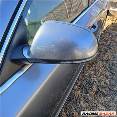 Skoda Superb ll bal tükör 