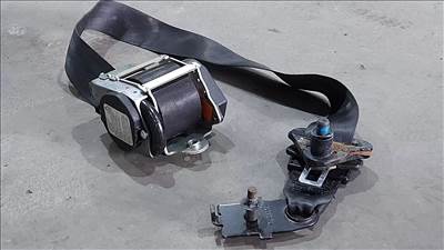 Ford Transit Tranzit MK8 14 Első ülés biztonsági öv biztonságiöv 4675