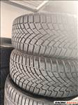  225/5517" 2db újszerű Bridgestone téli gumi gumi