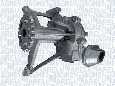 MAGNETI MARELLI 351516000051 - olajszivattyú CITROËN FORD PEUGEOT