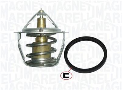 MAGNETI MARELLI 352317101200 - termosztát, hűtőfolyadék SUBARU