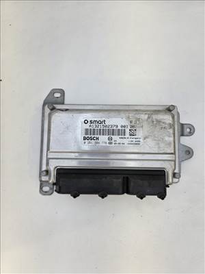 Bosch ME7.7.0 Smart Fortwo 451 motorvezérlő ecu A1321502379