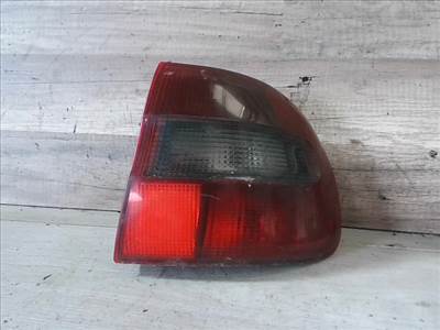 VOLVO V40 Jobb hátsó lámpa
