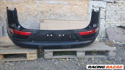   Hátsó lökhárító 2013 Kia sportage  gyári 4 első parkradar kábelköteg  866113u000
