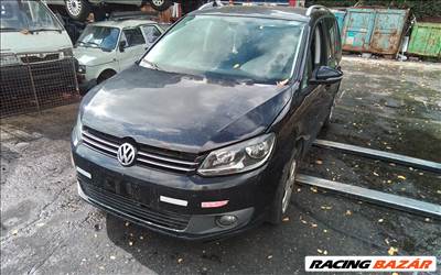 Volkswagen Touran I facelift bontott alkatrészei