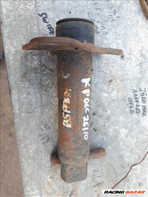 Audi A4 (B6/B7) jobb első lökhárító tartó 1 db 8E0 807 134 C 8e0807134c