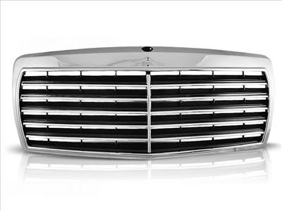 MERCEDES W201 190 12.82-05.93 AVANTGARDE jelnélküli rács