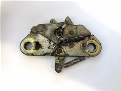 FIAT CINQUECENTO (170_), FIAT SEICENTO / 600 (187_) Géptető zár Seicento 7636720