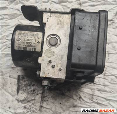 Renault Laguna II ABS kocka/ABS hidraulikaegység 476602071R