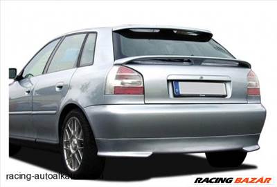Audi A3 8L alsó szárny