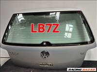 Volkswagen Golf IV csomagtérajtó LB7Z (42583)