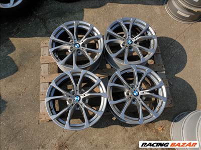 17" 5x112 BMW G20