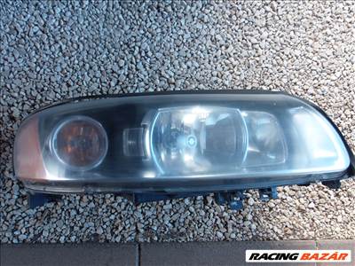 Volvo S60 jobb első xenon fényszoró 2004-2009