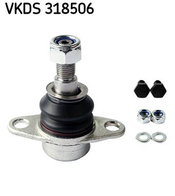 SKF VKDS 318506 - Lengőkar gömbfej MINI