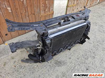 Audi A6 (C5 - 4B) Zárhíd hűtőkkel homlokfal hűtőkkel többfajta