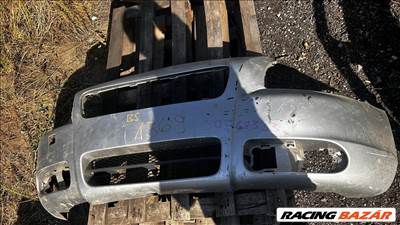 Volvo C70 első lökhárító  30787333